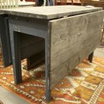 791 9738 DROP-LEAF TABLE